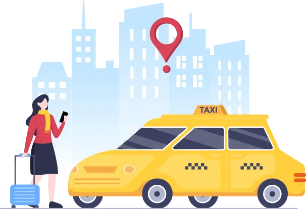 white label uber clone script